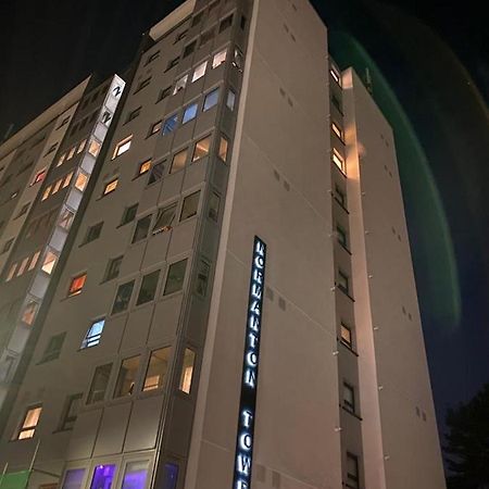 Normanton Tower Hotel Birmingham Exterior photo